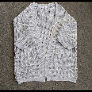 Gwenyth cardigan sweater